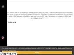 Sites similar to logrusglobal.com