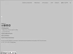 Sites similar to logrusit.com