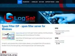 Sites similar to logsat.com