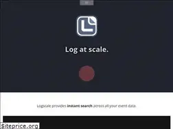 Sites similar to logscale.com