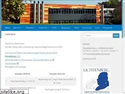 Sites similar to logschule.de