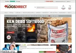 Sites similar to logsdirect.co.uk