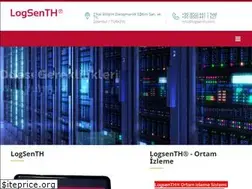 Sites similar to logsenth.com