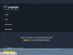 Sites similar to logsign.net