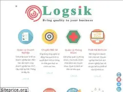 Sites similar to logsik.com