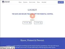Sites similar to logskit.com