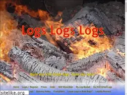 Sites similar to logslogslogs.co.uk