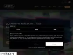 Sites similar to logsta.com