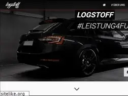 Sites similar to logstoff.com
