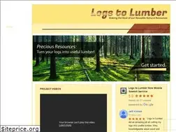 Sites similar to logstolumbernow.com