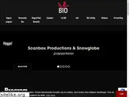 Sites similar to logstor-bio.dk