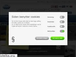 Sites similar to logstor-caravan.dk