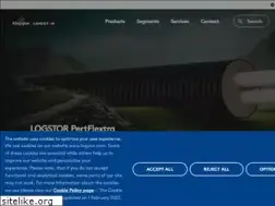 Sites similar to logstor.com