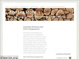 Sites similar to logstore.me.uk