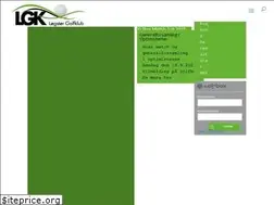 Sites similar to logstorgolfklub.dk