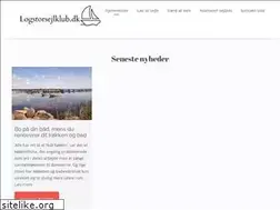 Sites similar to logstorsejlklub.dk