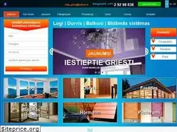 Sites similar to logsundurvis.lv