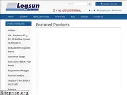 Sites similar to logsunonline.com