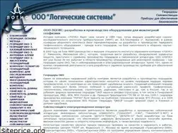 Sites similar to logsys.ru