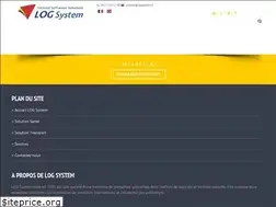 Sites similar to logsystem.fr