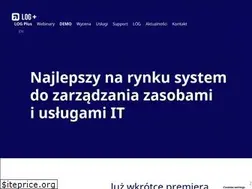 Sites similar to logsystem.pl