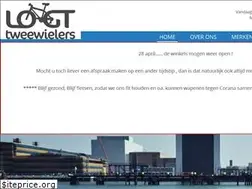 Sites similar to logt-tweewielers.nl