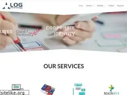 Sites similar to logtechnology.com