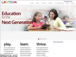 Sites similar to logtera.com