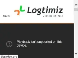 Sites similar to logtimiz.com