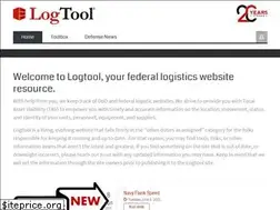 Sites similar to logtool.com