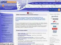 Sites similar to logu-remonts.lv