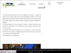 Sites similar to loguarracinopositano.it