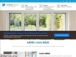 Sites similar to logubaze.lv