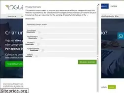 Sites similar to loguei.com