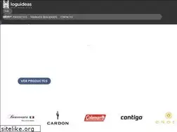 Sites similar to loguideas.com.ar