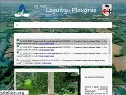Sites similar to loguivy-plougras.fr