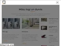 Sites similar to logunams.lv
