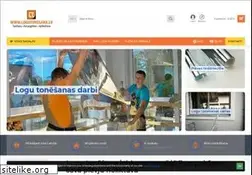 Sites similar to logutonesana.lv