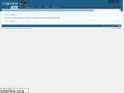 Sites similar to logview.info
