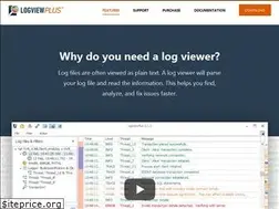 Sites similar to logviewplus.com