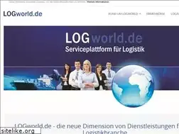 Sites similar to logvocatus.de