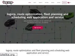 Sites similar to logvrp.com