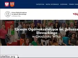 Sites similar to logw.pl