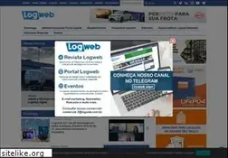 Sites similar to logweb.com.br