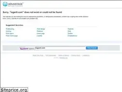 Sites similar to logwill.com