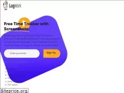 Sites similar to logwork.com