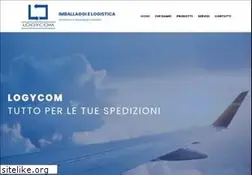 Sites similar to logycom.it