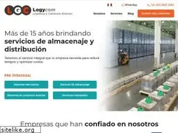 Sites similar to logycom.mx