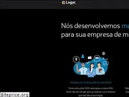 Sites similar to logycware.com