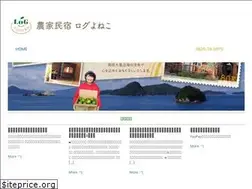 Sites similar to logyoneko.net
